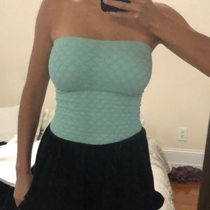 Free people too